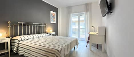 3 Schlafzimmer, Bügeleisen/Bügelbrett, kostenloses WLAN, Bettwäsche