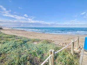 Plage