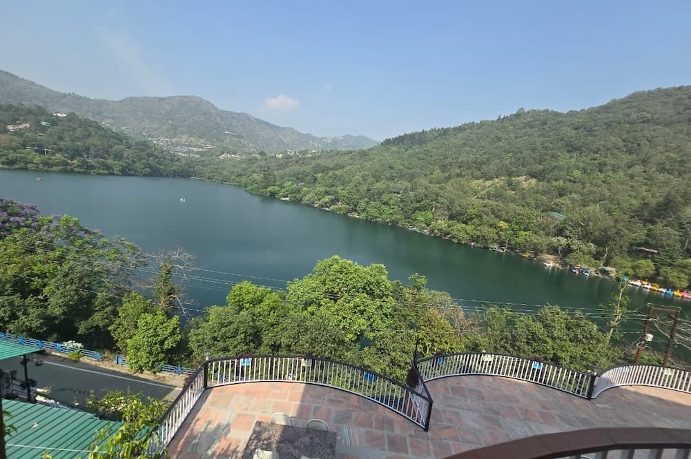 Dev Bhumi Resort