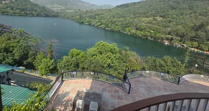 Dev Bhumi Resort