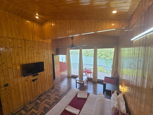 Dev Bhumi Resort
