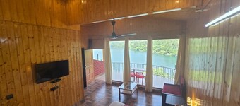 Dev Bhumi Resort