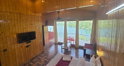 Dev Bhumi Resort