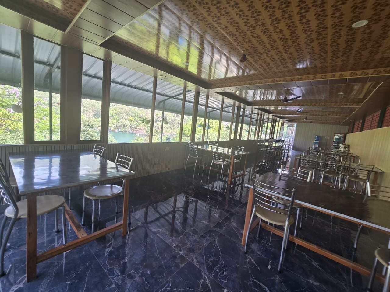 Restaurantes