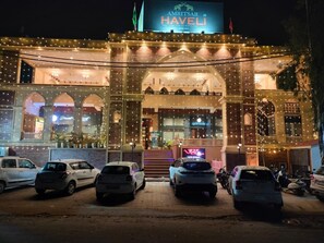 Exterior - Mahal E Noor Amritsar Sirsa (Sirsa)