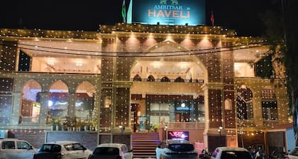 Mahal E Noor Amritsar Sirsa