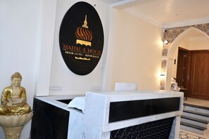 Lobby - Mahal E Noor Amritsar Sirsa (Sirsa)