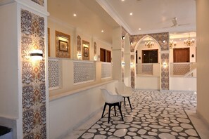 Lobby - Mahal E Noor Amritsar Sirsa (Sirsa)