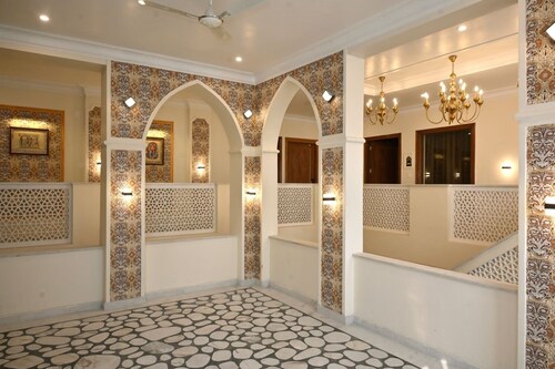 Mahal E Noor Amritsar Sirsa