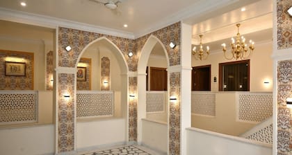 Mahal E Noor Amritsar Sirsa