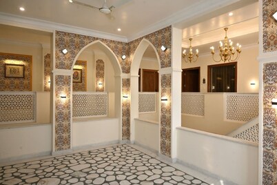 Mahal E Noor Amritsar Sirsa