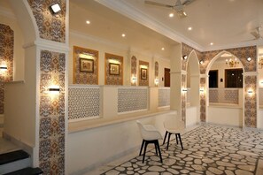 Lobby - Mahal E Noor Amritsar Sirsa (Sirsa)