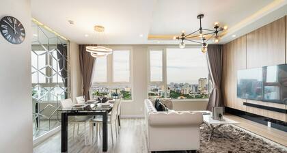 Luminous - Leman Luxury Apartments