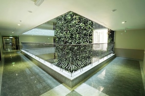Interior - Luminous Apartment (Ho Chi Minh City)