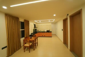 Interior - Arunaragha (Mysuru)