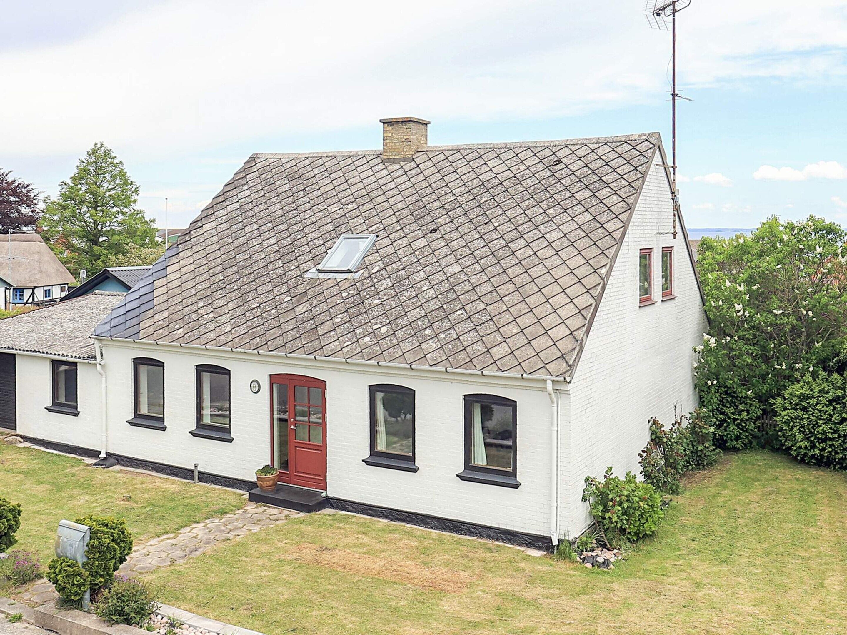 Huis | Uitzicht op het water