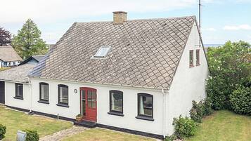 Huis | Uitzicht op het water