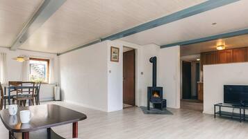 Huis | Interieur