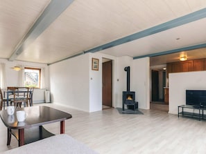 House | Interior - 4 Star Holiday Home in Soby Aero (Soby)