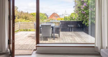 4 Star Holiday Home in Soby Aero