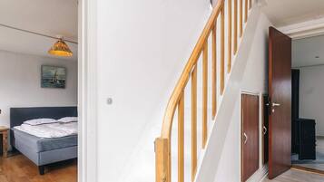 Huis | Interieur