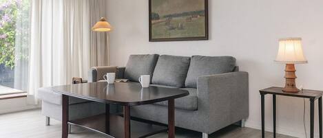 House | Interior