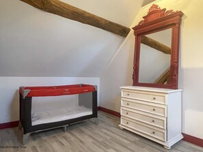 Interior - Charming house in the heart of Perche - 4 guests (Longny-au-Perche)