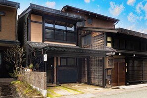 外觀