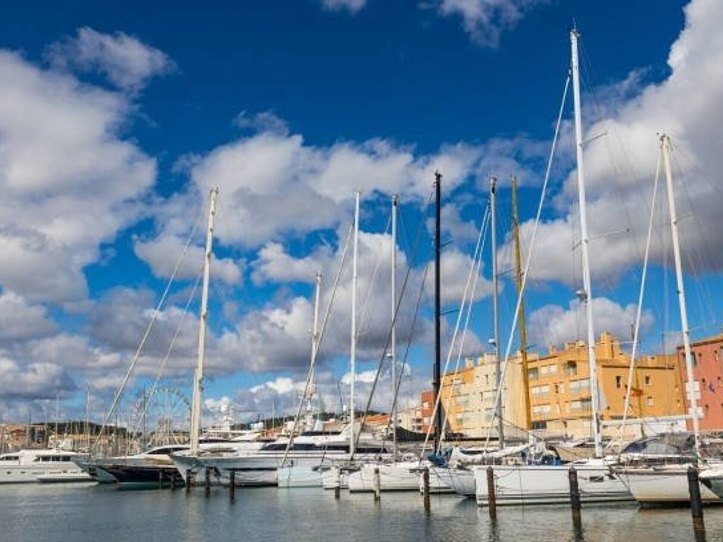Port de plaisance