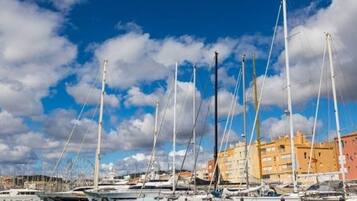 Port de plaisance
