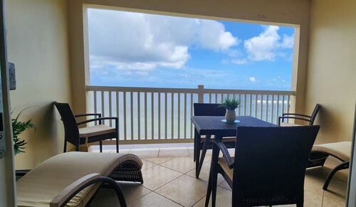 Cozy studio in fabulous Frigate Bay with stunning Ocean View
