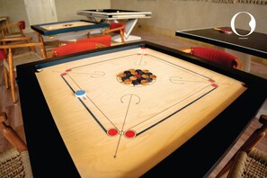 スポーツ設備