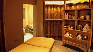 Deep-tissue massages, sports massages, massages