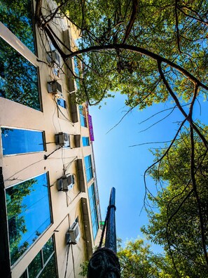 Doppia Deluxe, vista città | Varie