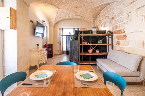 Appartement « Toma House 14 » avec terrasse privée, Wi-Fi et climatisation