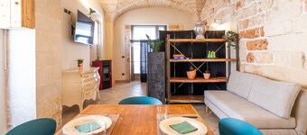 Apartamento 'Toma House 14' con terraza privada, Wi-Fi y aire acondicionado