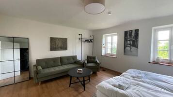 2 chambres