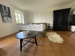 2 chambres