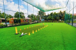 Sportveld