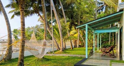 Kumarakom Homes – Peaceful Lakeview Stay in Kumarakom