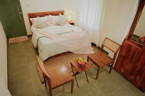 2 habitaciones y wifi 