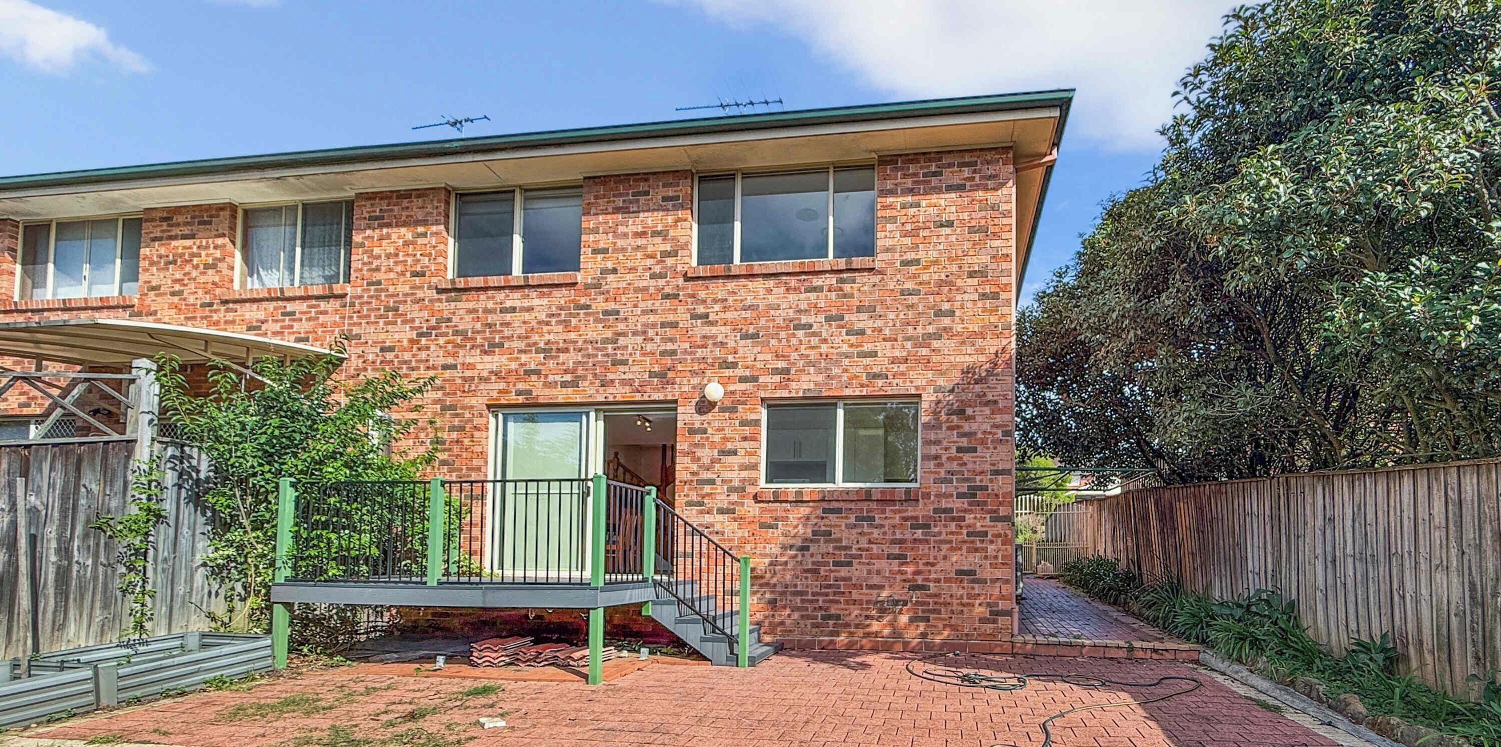 House | 4 bedrooms, Internet