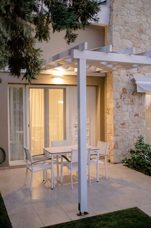House, Accessible | 1 bedroom, Internet - Casale Luxury House I - Garden Bliss Maisonette (Sithonia)