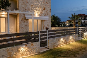 House, Accessible | 1 bedroom, Internet - Casale Luxury House I - Garden Bliss Maisonette (Sithonia)