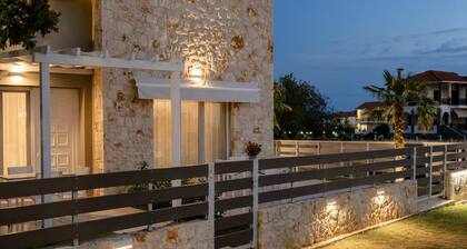 Casale Luxury House I - Garden Bliss Maisonette