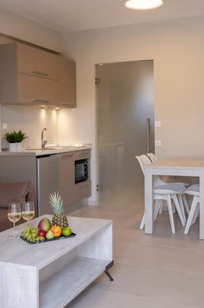 House, Accessible | 1 bedroom, Internet - Casale Luxury House I - Garden Bliss Maisonette (Sithonia)