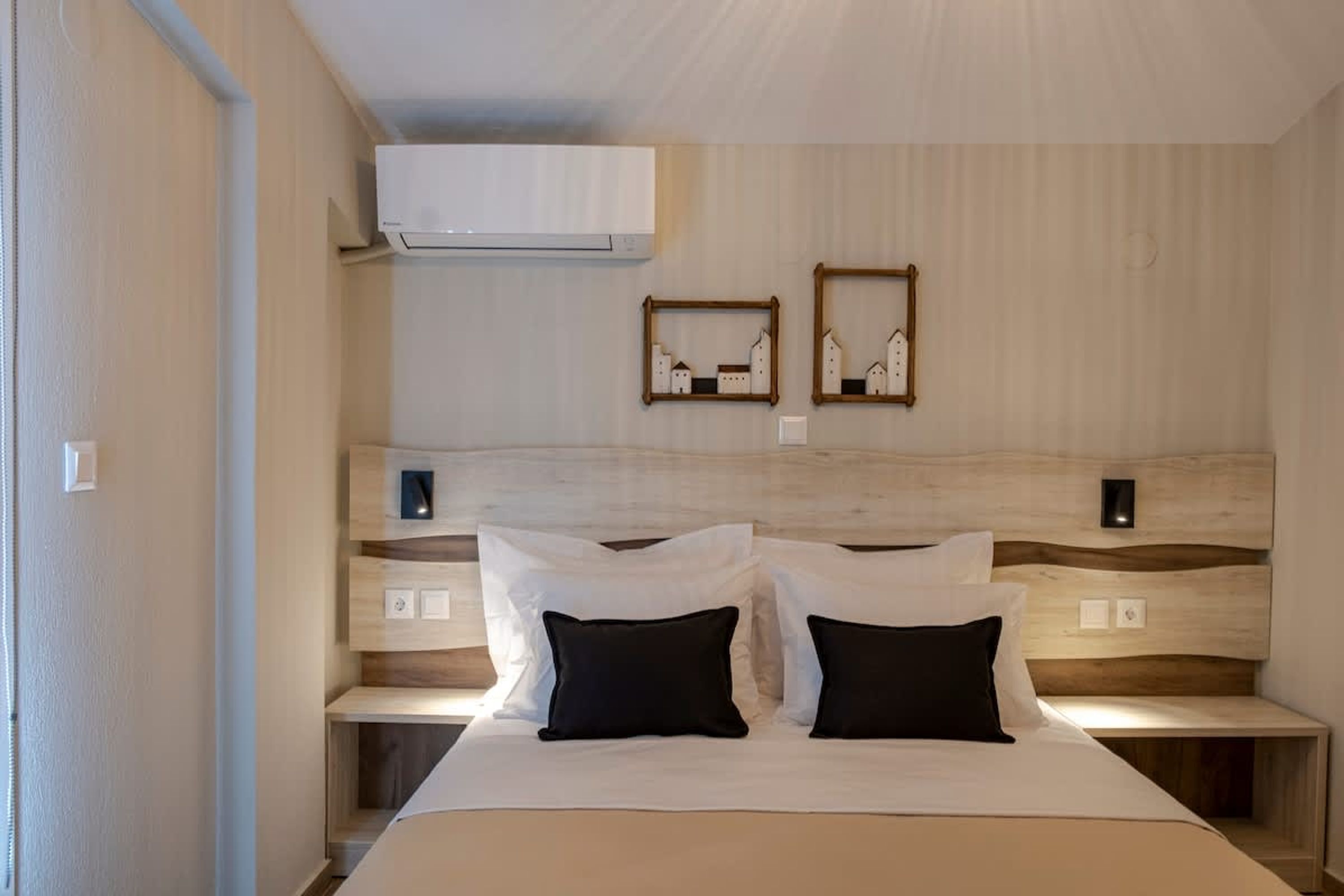 House | 1 bedroom