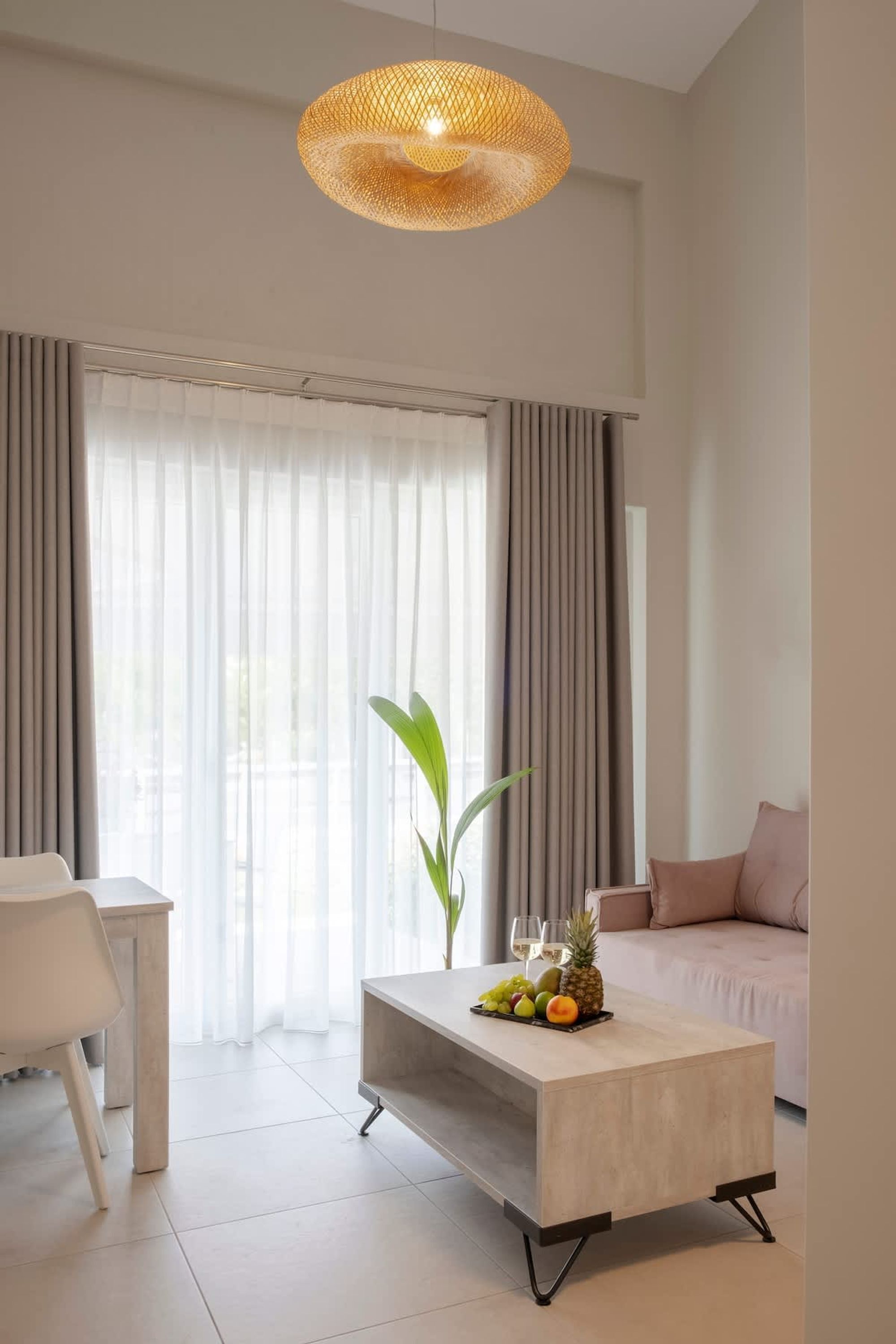 House | 1 bedroom