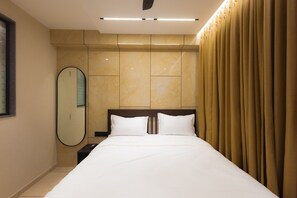 1 bedroom, WiFi
