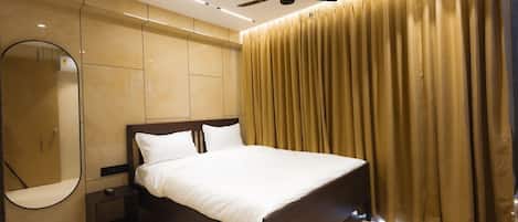 1 bedroom, WiFi